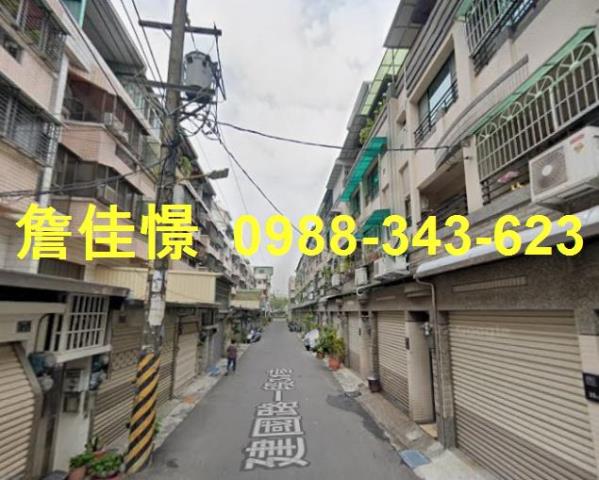 鳳山拍賣透天-3