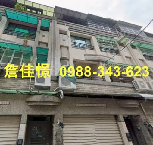 鳳山拍賣透天-4