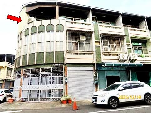 西區法拍透天-1