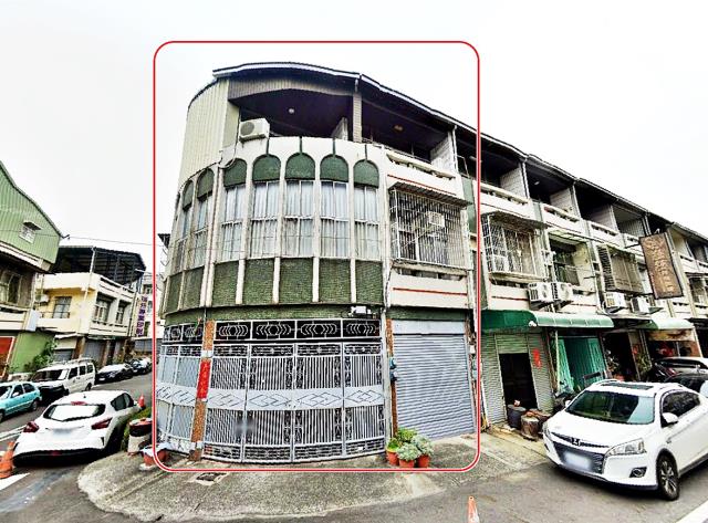 西區法拍透天-5