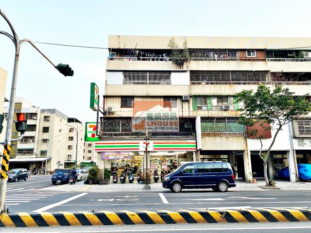 南區法拍公寓-1