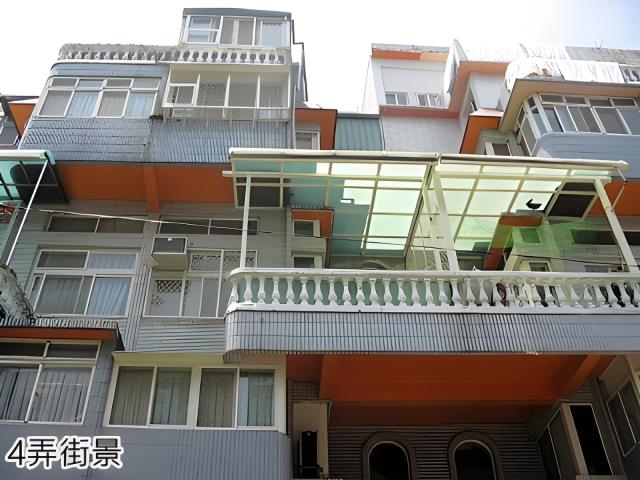 新店法拍別墅-2