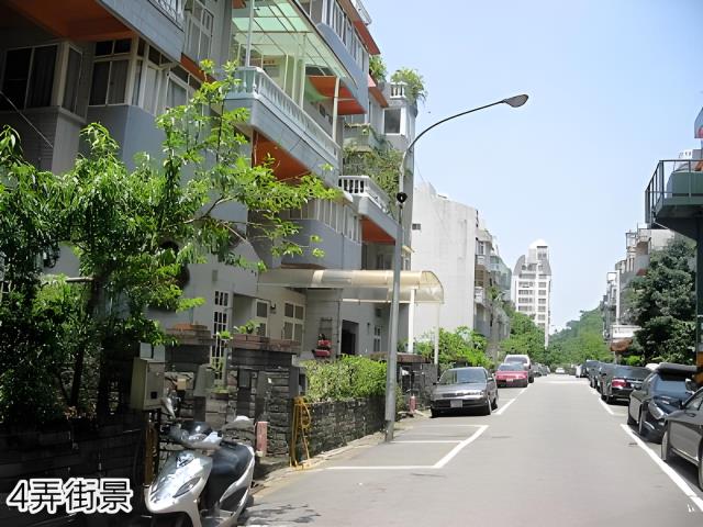 新店法拍別墅-3