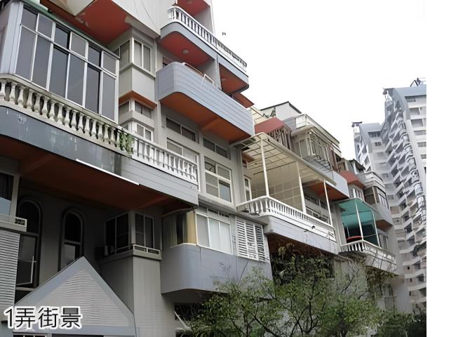 新店法拍別墅-7