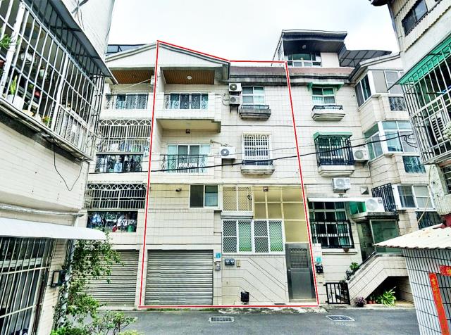 永康透天法拍-1