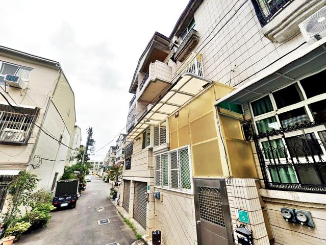 永康透天法拍-2