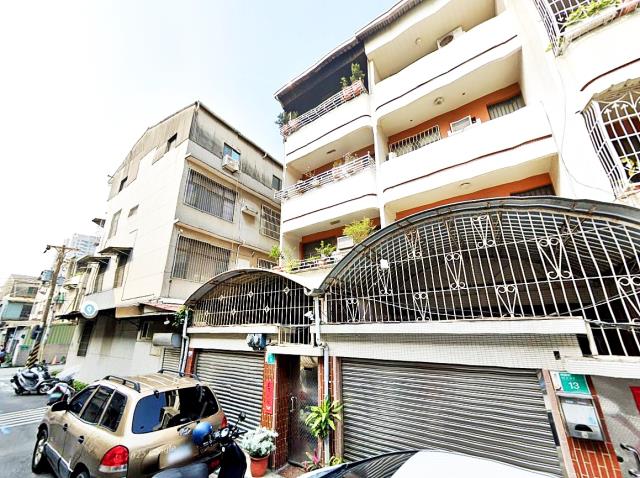 北區透天法拍-2