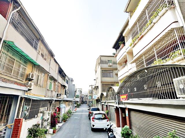 北區透天法拍-3