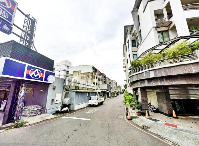 永康透天法拍-4