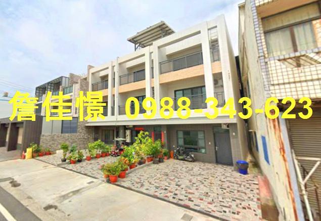 雲林法拍透天-3