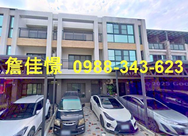 雲林縣麥寮鄉仁德西路一段57巷75號台中法拍代標橋頭國小透天