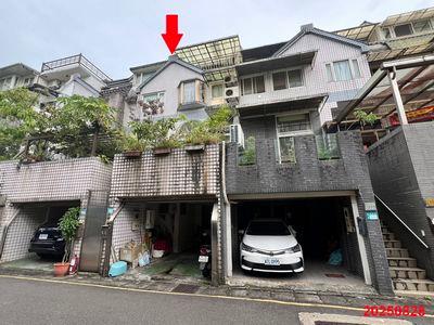 新北透天法拍-0