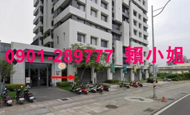 彰化拍賣大樓-4