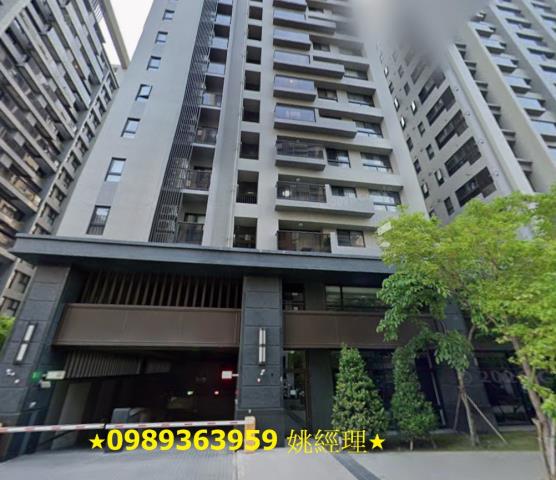 台中大樓拍賣-3