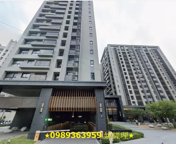 台中大樓拍賣-4