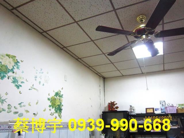 彰化市泰和路法拍透天