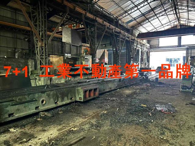 台南永康廠房-2