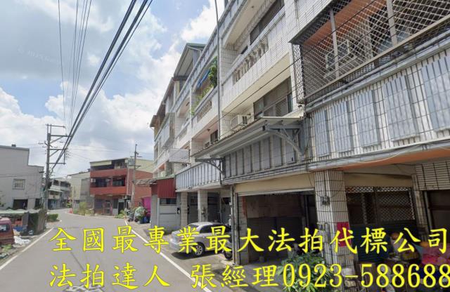 南投南投市透天法拍-2