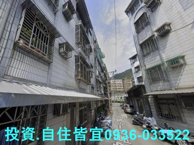 新北汐止公寓拍賣-3