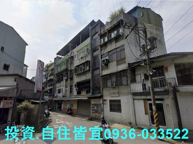 新北汐止公寓拍賣-5