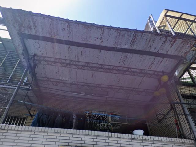 新北板橋透天法拍-1