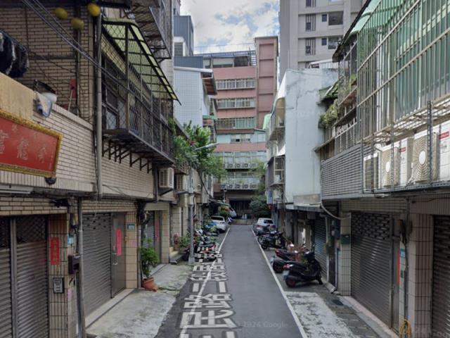 新北板橋透天法拍-4