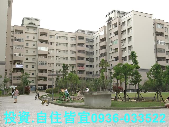 新北五股拍賣華廈-2