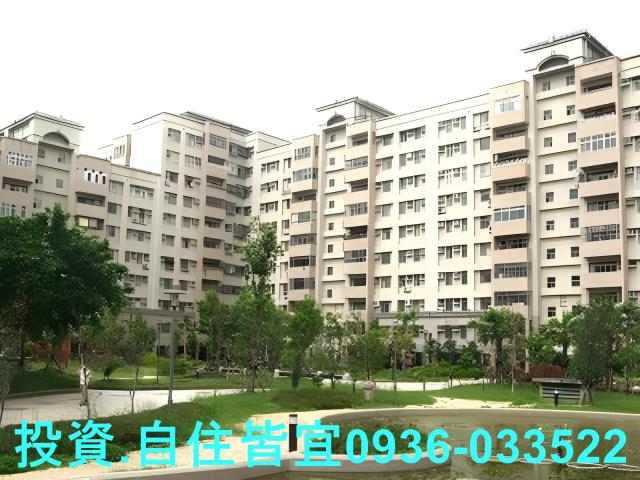 新北五股拍賣華廈-4