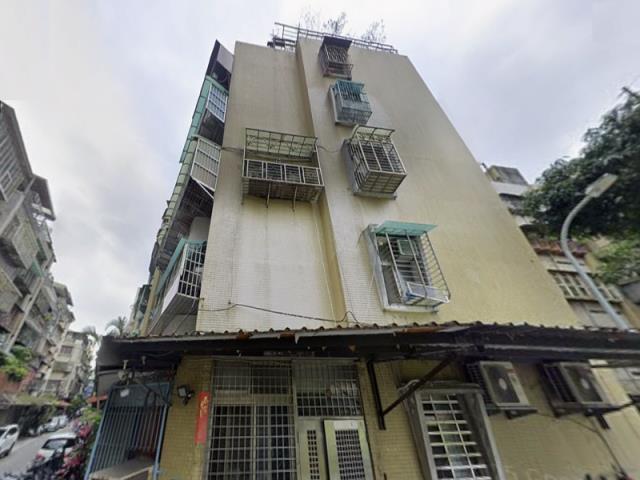 新北中和法拍公寓-3