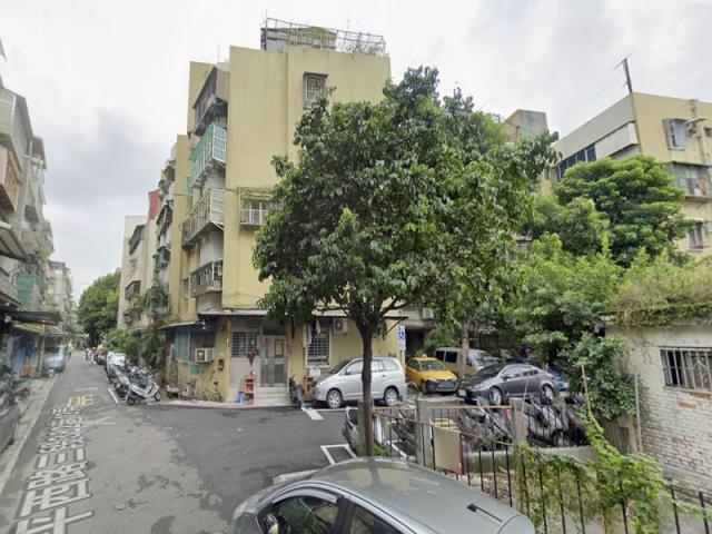 新北中和法拍公寓-4