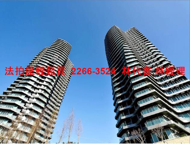 新北淡水法拍大樓-10