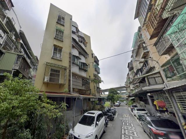 新北中和公寓法拍-7