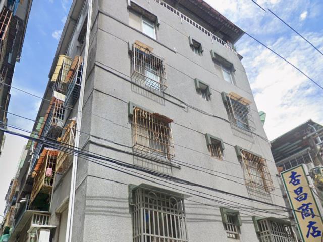 中和公寓法拍-1