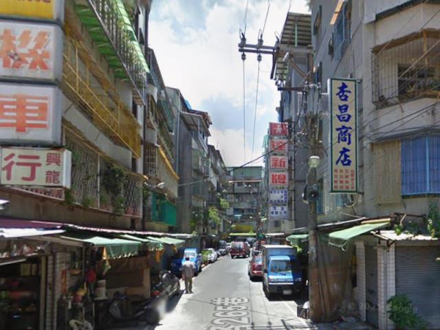 中和公寓法拍-7