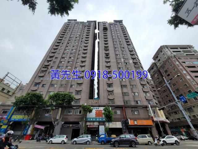 北屯大樓拍賣-2