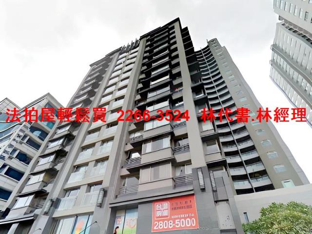 淡水大樓法拍-6