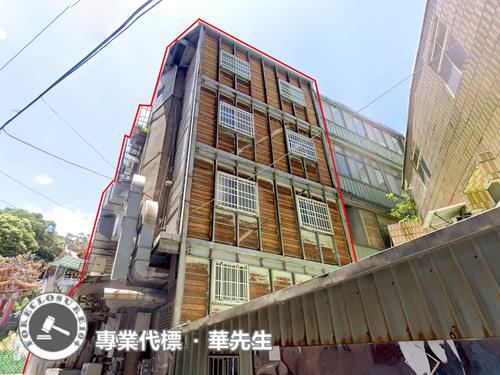 三峽法拍透天-2