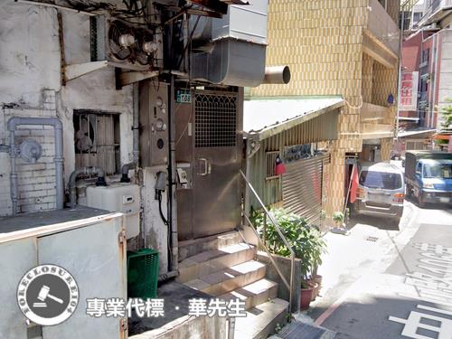 三峽法拍透天-3