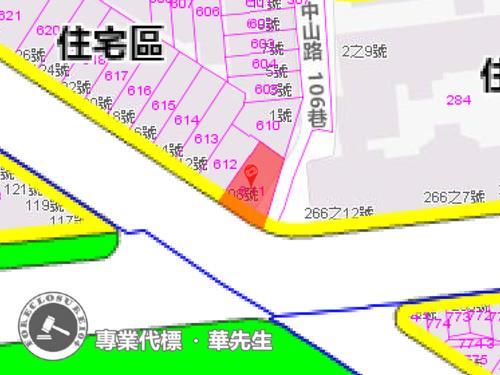 三峽法拍透天-9