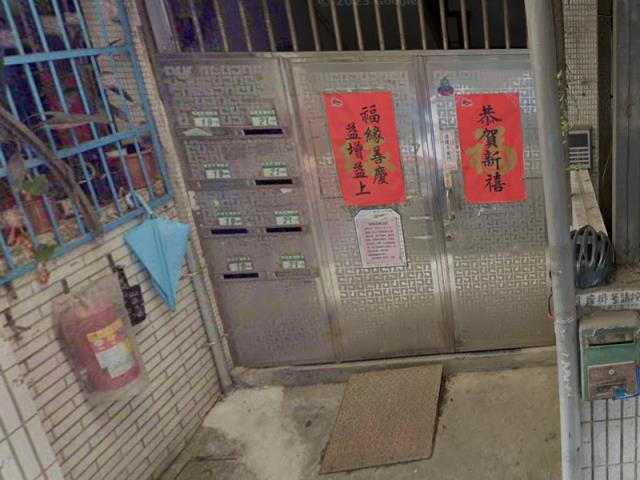 新北法拍公寓-6