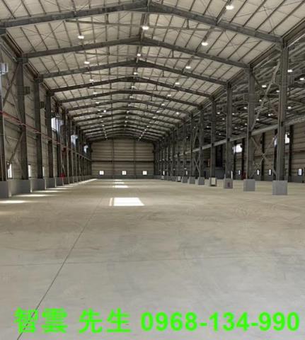 彰化廠房-1