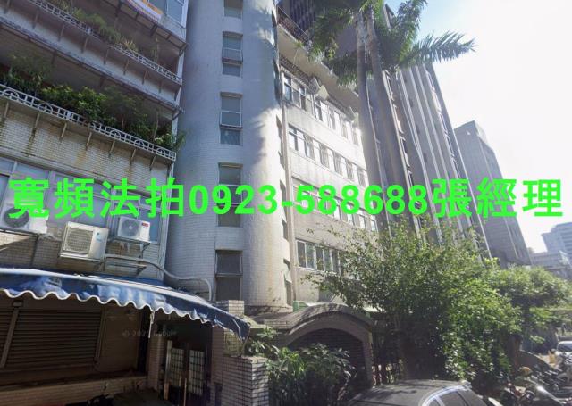 台北華廈法拍-1