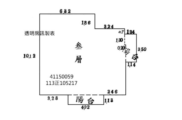 新北五股法拍大樓-14