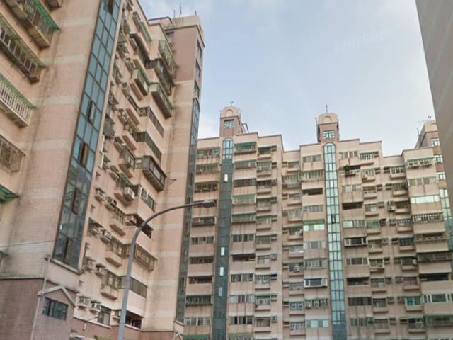 新北五股法拍大樓-4