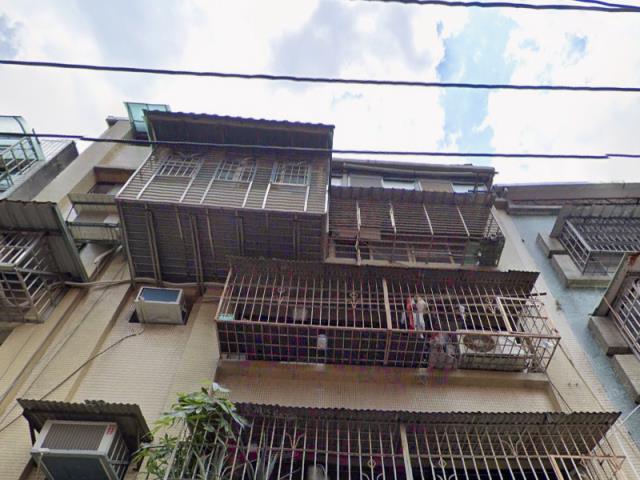 新北三重法拍公寓-1