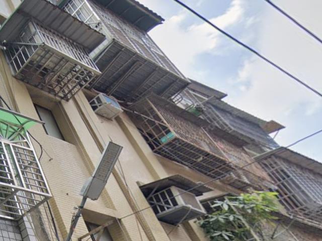 新北三重法拍公寓-4