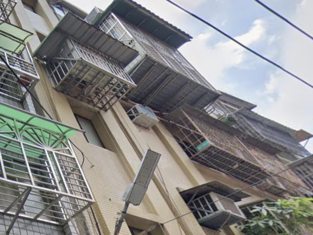 新北三重法拍公寓-5