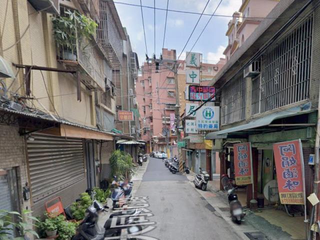 新北三重法拍公寓-8