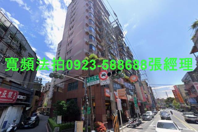 新北三峽法拍大樓-0