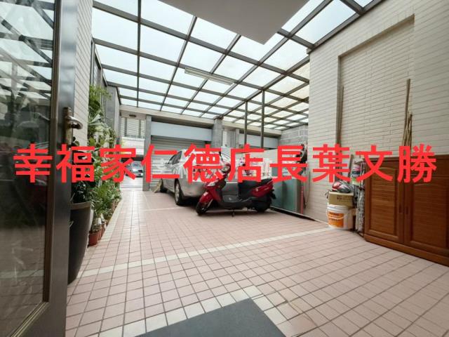 台南東區透天-12